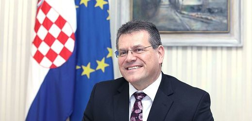 Chorvatský premiér Andrej Plenković.