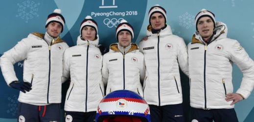Pětice českých skokanů na lyžích může v Koreji jen překvapit.
