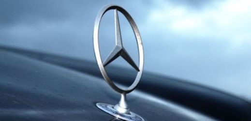 Daimler se za reklamu omluvil dokonce dvakrát (ilustračnífoto).