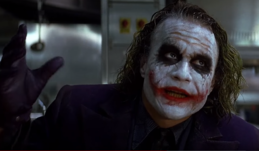 Jokera v minulosti mistrovsky zahrál zesnulý Heath Ledger.