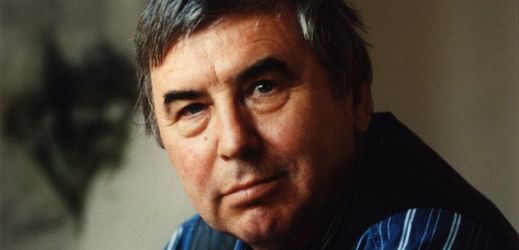Vladimír Suchánek (archivní snímek).