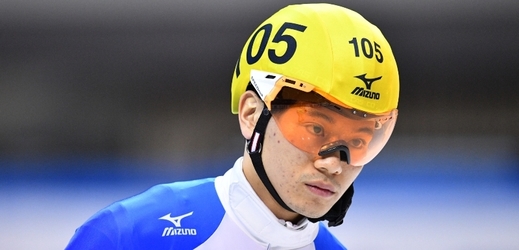 Japonec Saito neprošel dopingovou kontrolou.