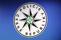 Policie České republiky.
