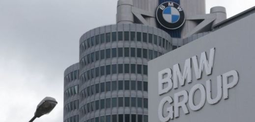 BMW plánuje postavit továrnu v Rusku (ilustrační foto).