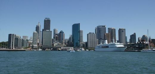 Sydney (ilustrační foto).