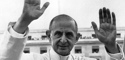 Papež Pavel VI. 