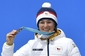 A ještě jeden biatlonový úspěch. Veronika Vítková se bronzem v ženském sprintu postarala o vůbec první českou medaili v Pchjongčchangu.