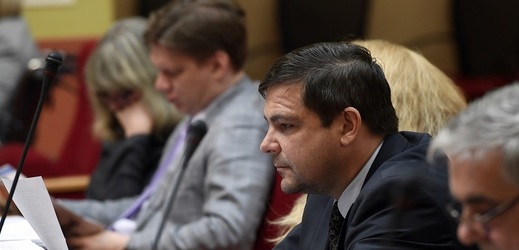 Zastupitel hlavního města Karel Březina čekal na rozhodnutí Ústavního soudu dva roky.