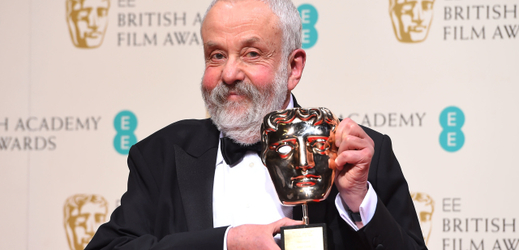 V roce 2015 získal Mike Leigh cenu Britské filmové a televizní akademie BAFTA za celoživotní dílo.