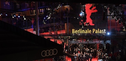 Filmový festival Berlinale odstartoval 15. února.