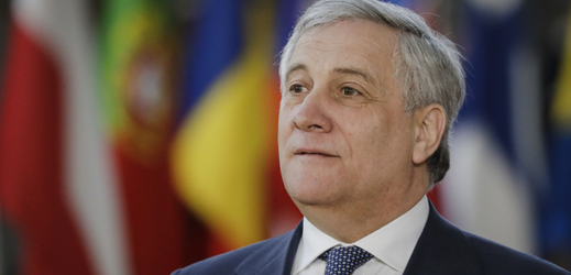 Antonio Tajani. 