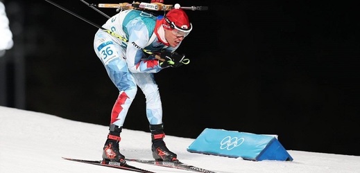 Čeští biatlonisté se nezúčastní Světového poháru v Ťumeni.