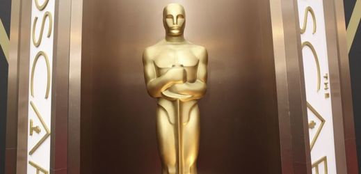 Udílení Oscarů letos slaví jubilejní 90. ročník.