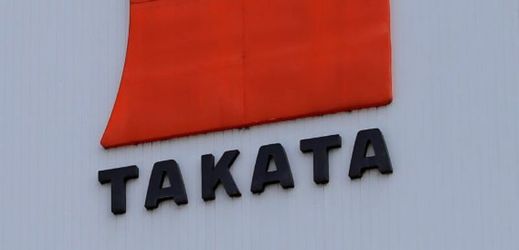 Vybuchující airbagy firmy Takata vyvolaly další svolávací akci.