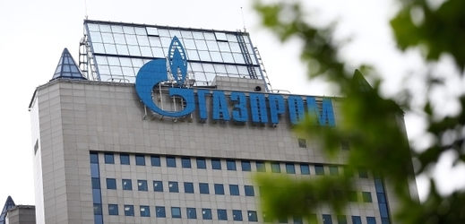 Gazprom zastavuje dodávky plynu na Ukrajinu.