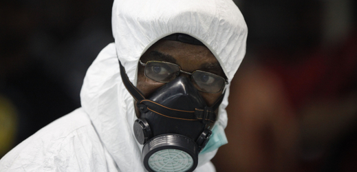 V Nigérii se šíří krvácivá horečka Lassa, může vyústit v epidemii (ilustrační foto).
