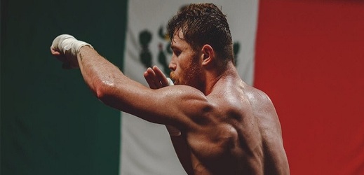 Boxerský šampion Álvarez neprošel dopingovou kontrolou.