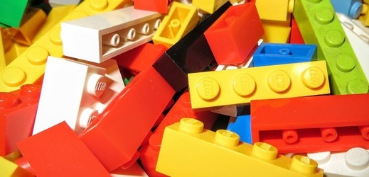 Společnost Lego patří mezi největší výrobce hraček na světě.