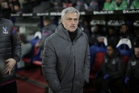 Jose Mourinho bude v době MS ve fotbale působit jako televizní expert.