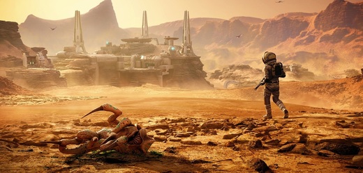 Letošní Far Cry ukazuje v novém videu Mars, Vietnam či zběsilý arkádový režim pro „nekonečnou zábavu“