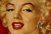 Kdo je Marilyn Monroe?