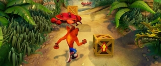 Kultovní Crash Bandicoot zamíří v létě na počítače a další herní platformy