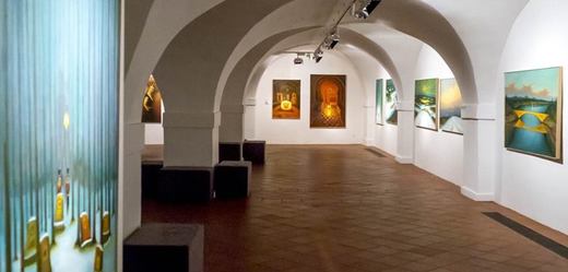 Galerie města Pardubic se chce zaměřit na kolektivní výstavy.