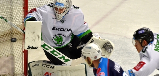 Chomutov v zápase play out vysoko přestřílel Boleslav, na góly ale prohrál.