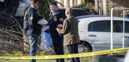 V Texasu tento měsíc zabila výbušnina doručená v balíčku dva lidi.