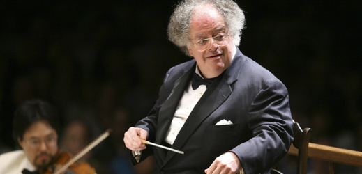 Newyorská Metropolitní opera propustila dlouholetého dirigenta a hudebního ředitele Jamese Levina. 