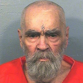 Manson zemřel ve vězení loni v listopadu.