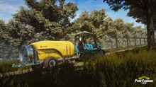 Nový simulátor farmaření představuje konkurenci pro zavedenou sérii Farming Simulator