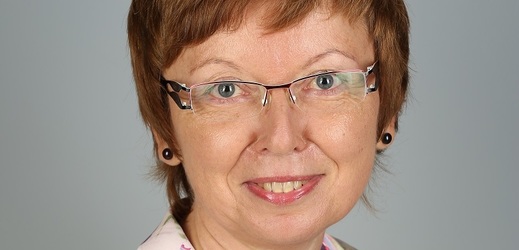 Daniela Dušková.