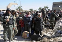 Armáda syrského prezidenta Bašára Asada získala kontrolu nad městem Džisrín.