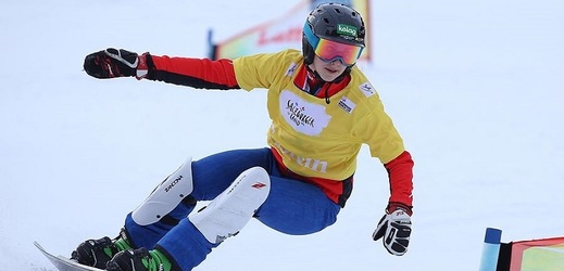 Rakouská snowboardistka Claudia Rieglerová získala ve 44 letech svůj první křišťálový glóbus.