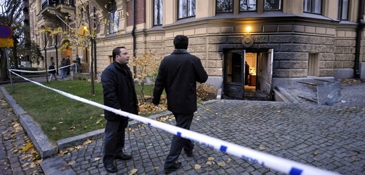 Na tureckou ambasádu se útočilo i v minulosti, před deseti lety byly problémy ve Finsku.
