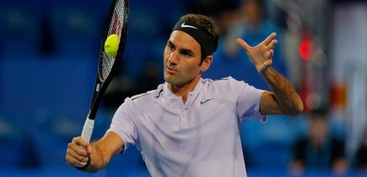 Švýcarský tenista Roger Federer má v plánu dále objíždět světové turnaje a rvát se o další úspěchy.