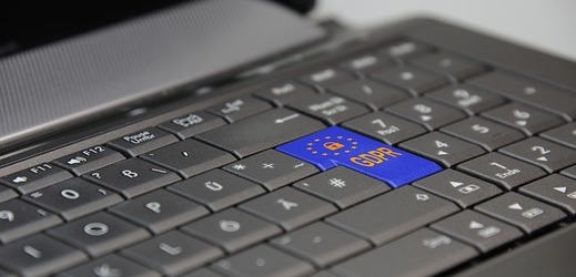 Evropské nařízení zákona o ochraně osobních údajů nebude u nás schváleno včas (ilustrační foto).