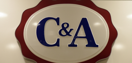 Logo C&A.