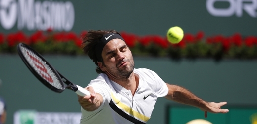 Federer přepouští pozici světové jedničky Nadalovi.