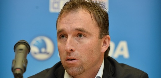 Milan Hnilička končí na pozici generálního manažera české hokejové reprezentace.