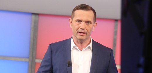Jaromír Soukup odhaluje smlouvy České televize.
