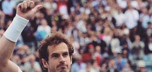 Murray ohlásil návrat. Na kurtech se objeví před Wimbledonem. 