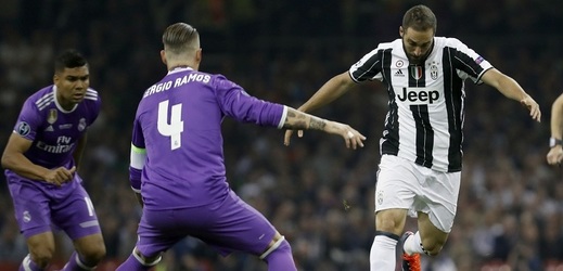 Naposledy se Juventus a Real utkali loni ve finále, výhru slavil Real.