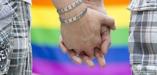 ﻿Ruská organizace odvezla za rok z Čečenska 114 ohrožených gayů