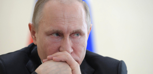 Ruský prezident V. Putin očekává, že se OPCW bude záležitostí zabývat co nejpodrobněji.