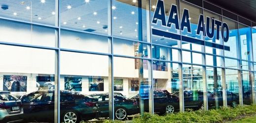 Letošní sezóna je z hlediska objemů prodeje ojetých vozů pro autocentra AAA Auto rekordní. 