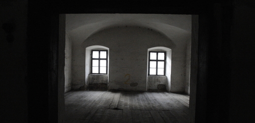 Věznice Cejl (ilustrační fotografie). 