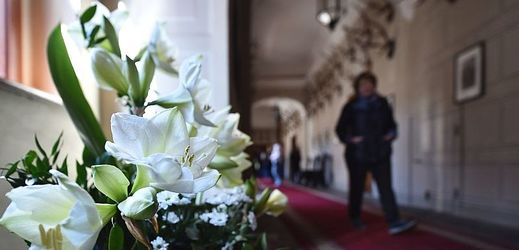 Květinová výstava v Třeboni připomene diplomacii Schwarzenbergů
