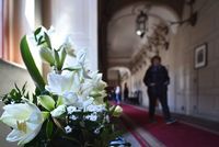 Květinová výstava v Třeboni připomene diplomacii Schwarzenbergů